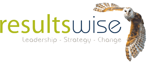 Resultswise logo